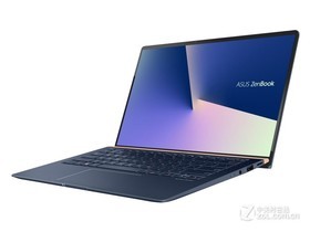 华硕ZenBook 13(UX333)参数及笔记本电脑配置介绍插图