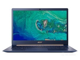 Acer SF514-53T-59ZT参数及笔记本电脑配置介绍插图