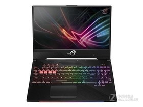 ROG 魔霸2 S5CM8750(8GB/256GB+1TB)参数及笔记本电脑配置介绍插图