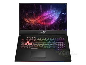 ROG 枪神2 Plus S7CM8750(16GB/256GB+1TB )参数及笔记本电脑配置介绍插图