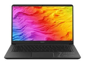 HUAWEI MateBook D(i7/16GB/256GB/2018版)参数及笔记本电脑配置介绍插图