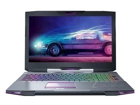 炫龙炎魔 T50·银刃(i7 7700HQ/8GB/128GB+1TB)参数及笔记本电脑配置介绍插图