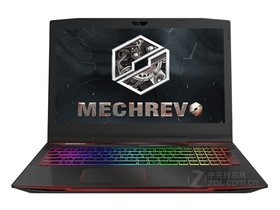 机械革命深海泰坦X2(i7 8750H/8GB/256GB/GTX1060/144Hz)参数及笔记本电脑配置介绍插图