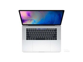 苹果新款MacBook Pro 15英寸(MR962CH/A)参数及笔记本电脑配置介绍插图