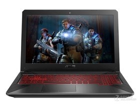 华硕FX80星途版(i5 8300H/8GB/128GB+1TB)参数及笔记本电脑配置介绍插图