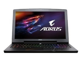 技嘉Aorus X7 DT v8(16GB/512GB+1TB)参数及笔记本电脑配置介绍插图