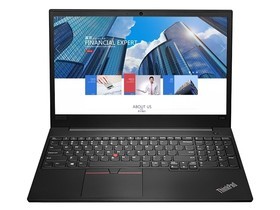 ThinkPad E580 (20KSA00LCD) Parameter und Laptop-Konfiguration Einführung Illustration