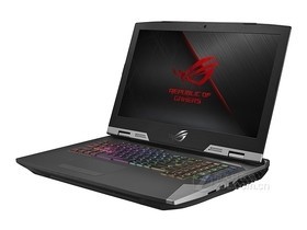 ROG 超神2 G7BS8750(16GB/512GB+1TB)参数及笔记本电脑配置介绍插图