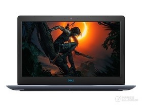 Dell G3 15 Gaming Notebook (Ins 15GD-1765L) Parameters and Laptop Configurations illustration