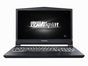 炫龙毁灭者KP2-H青春版(i3 8100/8GB/128G+1TB)参数及笔记本电脑配置介绍插图