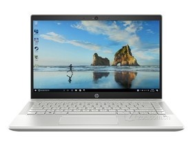 Hewlett-Packard Star 14-CE0026TU (4ND78PA) パラメーターとノートパソコンの構成説明 図解