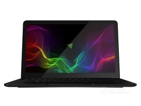 Razer Blade Stealth(i7 8550U/16GB/256GB/3K触控屏)参数及笔记本电脑配置介绍插图