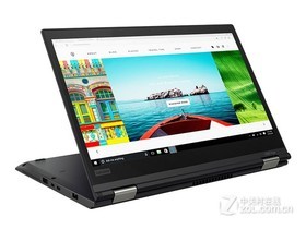 ThinkPad X380 Yoga(20LJA00UCD)参数及笔记本电脑配置介绍插图