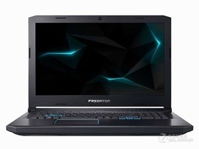 Acer PH517-51-99RB Parameters and Laptop Configuration Introduction Illustration