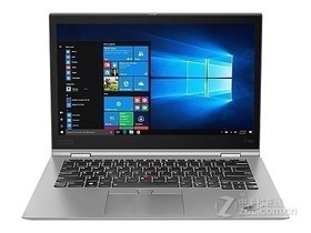 ThinkPad X1 Yoga 2018(20LF000GCD)参数及笔记本电脑配置介绍插图