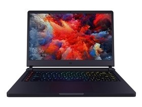 小米游戏本(i7/8GB/128GB+1TB/GTX 1060)参数及笔记本电脑配置介绍插图