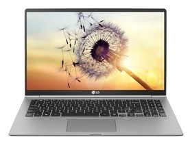 LGグラム2018（14Z980-T.AA52C）のパラメータとノートパソコンの構成紹介イラスト