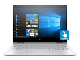 Hewlett-Packard SPECTRE X360 13-AE001TU (2VB14PA) パラメーターとノートパソコンの構成紹介 イラストレーション