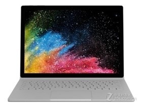 微软Surface Book 2(i5/8GB/128GB/13寸)参数及笔记本电脑配置介绍插图