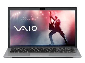 VAIO VJS132C0611S参数及笔记本电脑配置介绍插图