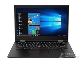 ThinkPad X1 Yoga 2018(20LD000KCD)参数及笔记本电脑配置介绍插图