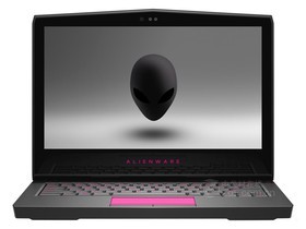 Alienware 13 (ALW13C-D2506S) Parameters and Laptop Configuration Presentation illustration