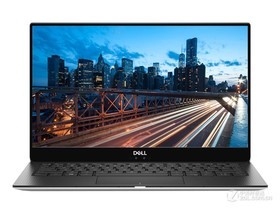 Dell XPS 13 Micro Bezel Silver (XPS 13-9370-D1605S) Parameters and Laptop Configurations illustration