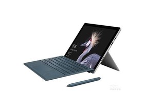 微软Surface Pro (i5/8GB/256GB/LTE版)参数及笔记本电脑配置介绍插图