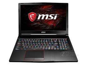 msi MSI GE63 7RD-019CN パラメータとノートパソコンの設定紹介イラスト