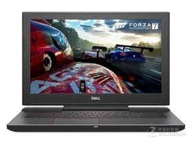 Dell Spirit 15 7000 Series Gaming  湛黑(Ins 15-7577-D1765B)parameters, and Laptop Configuration Description</trp-post-container Illustrations