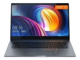 小米笔记本 Pro(i7/8GB/256GB)参数及笔记本电脑配置介绍插图