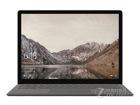 微软Surface Laptop(i7/16GB/1TB)参数及笔记本电脑配置介绍插图