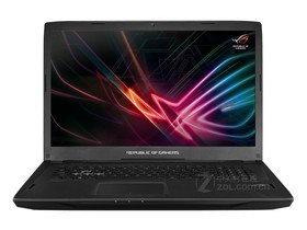 ROG 枪神Plus S7VI7700(32GB/512GB+1TB)参数及笔记本电脑配置介绍插图