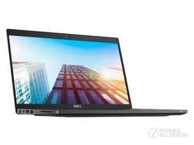 Dell Latitude 7380 (N014L7380-D2506FCN) Parameters and Laptop Configuration Introduction Illustration