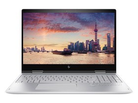 惠普ENVY X360 15-bp100TX(2SL62PA)参数及笔记本电脑配置介绍插图