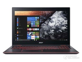 Acer Nitro 5 Spin参数及笔记本电脑配置介绍插图