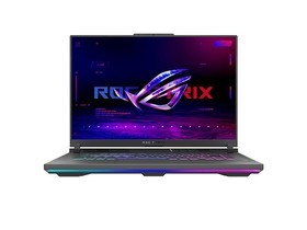 ROG 魔霸新锐 2023(i7 13650HX/16GB/1TB/RTX4060)Parameter und Laptop-Konfiguration EinführungIllustration