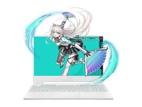 华硕天选4 13代酷睿版(i9 13900H/16GB/1TB/RTX4060/165Hz/青)参数及笔记本电脑配置介绍插图