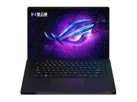 ROG 幻16 2022(i7 12700H/16GB/512GB/RTX3060)参数及笔记本电脑配置介绍插图