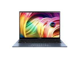 华硕灵耀X13(R7 6800U/16GB/512GB/集显)参数及笔记本电脑配置介绍插图