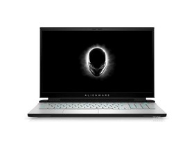 Alienware M17 R4(i9 10980HK/32GB/4TB/RTX3080/白)参数及笔记本电脑配置介绍插图