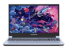 Seven Rainbow Will Star X15 (i7 10870H/8GB/512GB/GTX1650Ti) Parameters and Laptop Configuration IntroductionIllustration