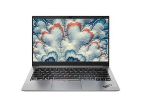 ThinkPad E14 (i5 1035G1/8GB/256GB/集显/银色)参数及笔记本电脑配置介绍插图