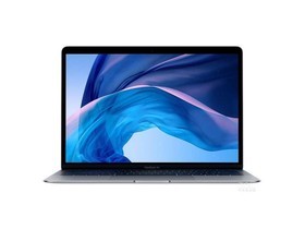 苹果MacBook Air 13.3(MVFH2CH/A)参数及笔记本电脑配置介绍插图