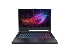 ROG 魔霸3(i7 9750H/16GB/512GB/GTX1660Ti)参数及笔记本电脑配置介绍插图