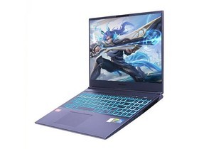 机械革命旷世16(i5 13500H/16GB/512GB/RTX4050)参数及笔记本电脑配置介绍插图