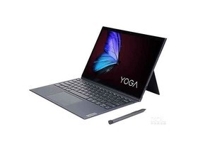 联想YOGA Duet 2020款(i5 10210U/16GB/512GB/集显)参数及笔记本电脑配置介绍插图