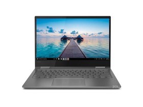 联想YOGA C740 (i5 10210U/16GB/512GB/集显)参数及笔记本电脑配置介绍插图