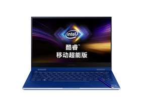 三星Galaxy Book Flex(NP950QCG-X01CN)参数及笔记本电脑配置介绍插图