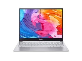 Acer 新蜂鸟 Swift3(SF313-52-54TJ)参数及笔记本电脑配置介绍插图